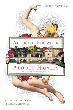 Seller image for After the Fireworks (Paperback) for sale by Grand Eagle Retail