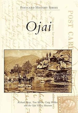 Seller image for Ojai (Paperback) for sale by Grand Eagle Retail