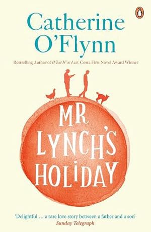 Seller image for Mr Lynch's Holiday (Paperback) for sale by Grand Eagle Retail