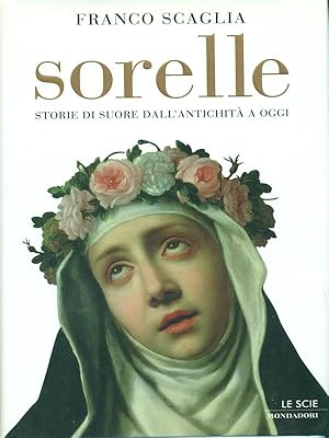 Bild des Verkufers fr Sorelle zum Verkauf von Librodifaccia