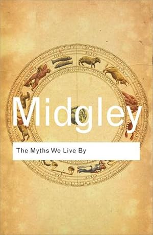 Seller image for The Myths We Live By (Paperback) for sale by Grand Eagle Retail