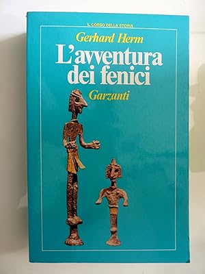 L'AVVENTURA DEI FENICI