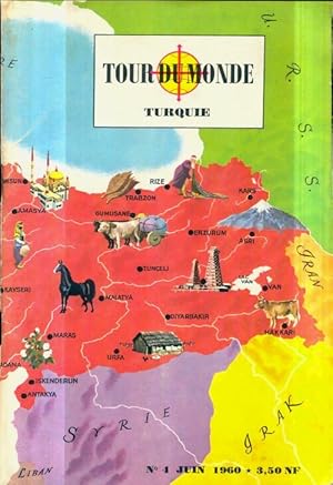 Turquie - Collectif