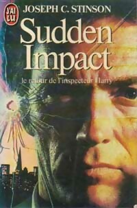 Sudden Impact - Joseph C. Stinson