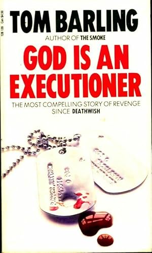 Seller image for God is an executioner - Tom Barling for sale by Book Hmisphres