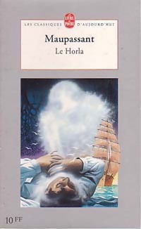Immagine del venditore per Le Horla suivi de L'h?ritage - Guy De Maupassant venduto da Book Hmisphres