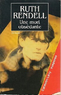Seller image for Une mort obsédante - Ruth Rendell for sale by Book Hémisphères