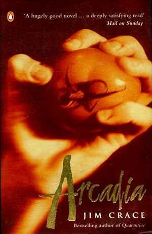 Seller image for Arcadia - Jim Crace for sale by Book Hmisphres