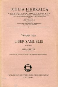 Liber Samuelis.