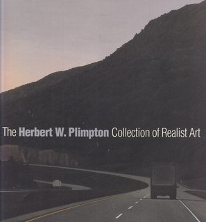 Immagine del venditore per The Herbert W. Plimpton Collection of Realist Art venduto da Never Too Many Books