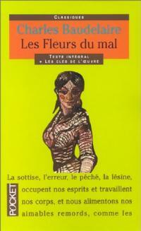 Seller image for Les fleurs du mal - Charles Baudelaire for sale by Book Hmisphres