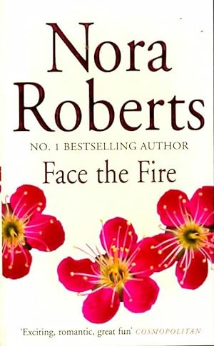 Face the fire - Nora Roberts