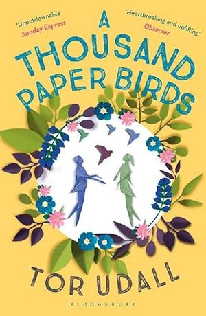 Imagen del vendedor de A Thousand Paper Birds (Paperback) a la venta por Grand Eagle Retail