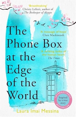 Bild des Verkufers fr The Phone Box at the Edge of the World zum Verkauf von moluna