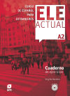 Seller image for ELE ACTUAL A2. Cuaderno de ejercicios for sale by Agapea Libros