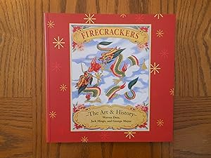 Seller image for Firecrackers for sale by Clarkean Books