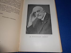 CHARCOT. Le Chevalier du Pôle