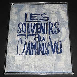 Imagen del vendedor de Les Souvenirs du Jamais Vu a la venta por SAS MARTINEZ D.