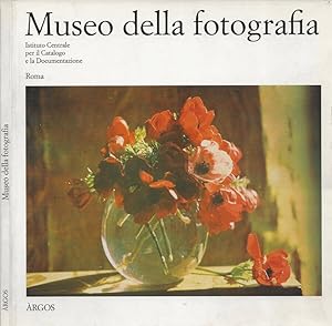 Bild des Verkufers fr Museo della fotografia zum Verkauf von Biblioteca di Babele