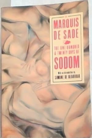 Seller image for The Marquis De Sade ; The 120 Days of Sodom: And Other Writings (Arena Books) for sale by Chapter 1