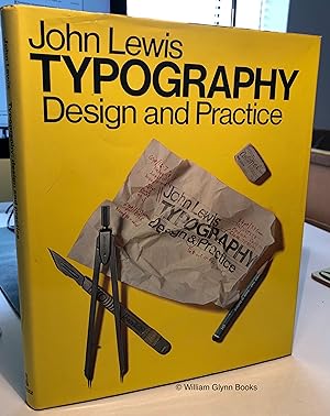 Typography: Design and Practice