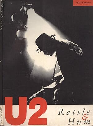 Bild des Verkufers fr U2 Rattle & Hum zum Verkauf von Biblioteca di Babele