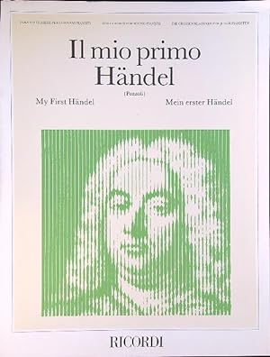 Immagine del venditore per Il mio primo Handel venduto da Librodifaccia