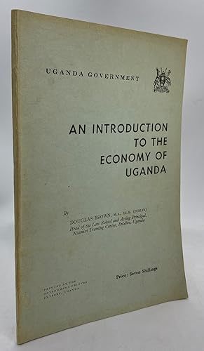 An Introduction to the Economy of Uganda