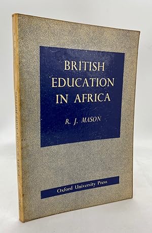 British Education in Africa