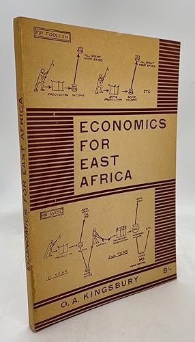Economics for East Africa