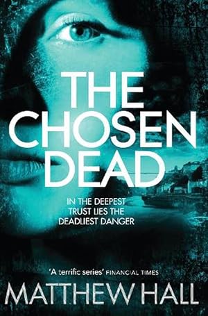 Image du vendeur pour Chosen Dead (Paperback) mis en vente par Grand Eagle Retail