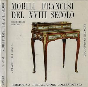 Mobili francesi del XVIII secolo