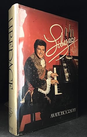 Imagen del vendedor de Liberace; an Autobiography a la venta por Burton Lysecki Books, ABAC/ILAB