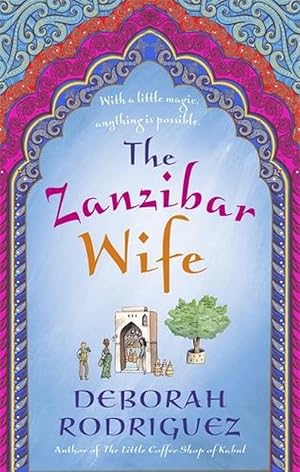 Seller image for The Zanzibar Wife (Paperback) for sale by Grand Eagle Retail