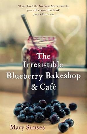 Imagen del vendedor de The Irresistible Blueberry Bakeshop and Caf (Paperback) a la venta por Grand Eagle Retail