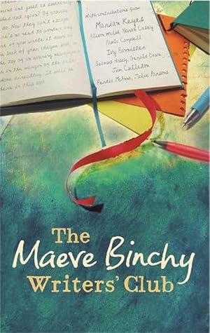 Seller image for The Maeve Binchy Writers' Club (Paperback) for sale by Grand Eagle Retail