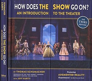 Seller image for How does the show go on? An introduction to the theater for sale by Biblioteca di Babele