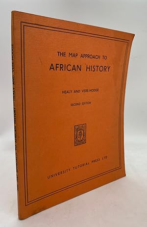 The Map Approach to African History