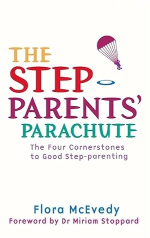 Seller image for The Step-Parents' Parachute (Paperback) for sale by Grand Eagle Retail