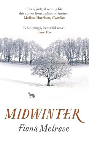 Seller image for Midwinter (Paperback) for sale by Grand Eagle Retail