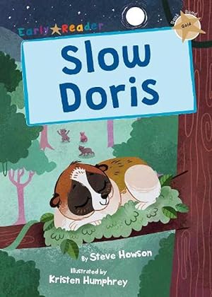 Seller image for Slow Doris (Paperback) for sale by Grand Eagle Retail