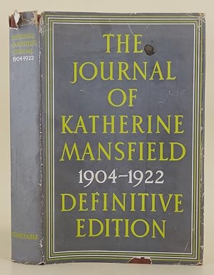 Seller image for Journal of Katherine Mansfield for sale by Leakey's Bookshop Ltd.