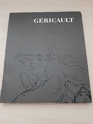 Immagine del venditore per Gericault venduto da Frabjous Books