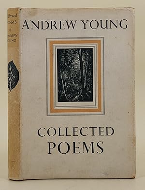 Imagen del vendedor de Collected Poems a la venta por Leakey's Bookshop Ltd.