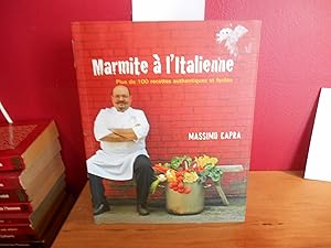 MARMITE L'ITALIENNE