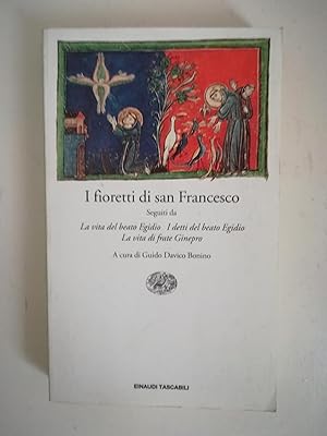Seller image for I Fioretti di san Francesco for sale by librisaggi