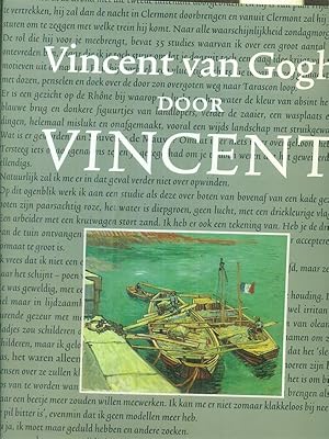 Immagine del venditore per Vincent Van Gogh door Vincent venduto da Miliardi di Parole