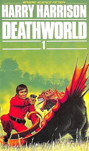 Deathworld 1