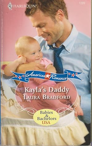 Bild des Verkufers fr Kayla's Daddy Babies & Bachelores USA zum Verkauf von Ye Old Bookworm