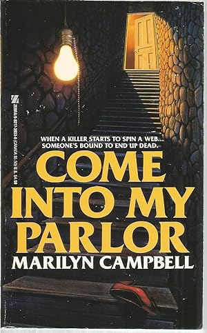Seller image for Come Into My Parlor for sale by The Book Junction